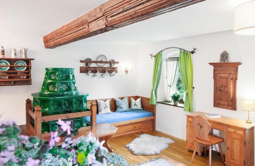 Gnigl Bed & Breakfast | Die Haslachmühle