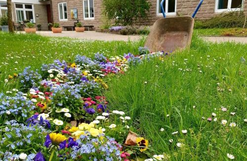 Schonau Hotel | Die Heilsbach gGmbH