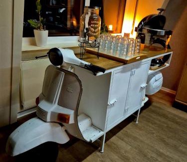 Schonau Hotel | Die Heilsbach gGmbH