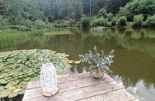 Schonau Hotel | Die Heilsbach gGmbH