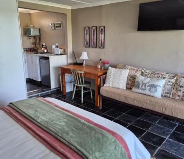 Berea Apartment | Die Huisies