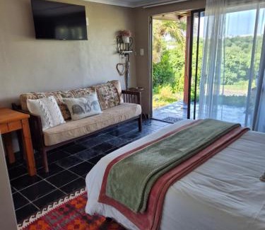 Berea Apartment | Die Huisies