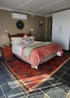 Berea Apartment | Die Huisies