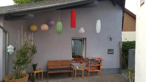 Karthaus Apartment | Die kleine Karthause