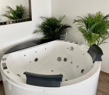 Ruzinov Apartment | Die Oase - Luxurious Apartment near the City Center with Free Parking