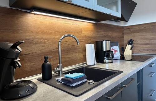 Bodenwerder Apartment | Die Obere - Die Nummer Eins - Ferienwohnungen Hufnagel