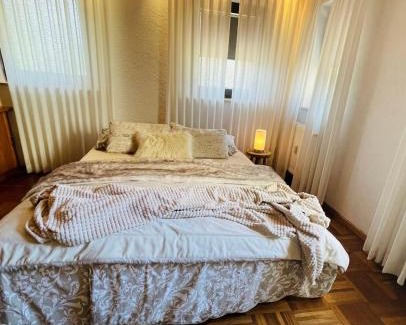 Illingen Apartment | die perfekte Auszeit
