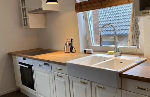 Melsungen Apartment | Die Raspel