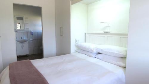 Despatch House | Die Regte Plek