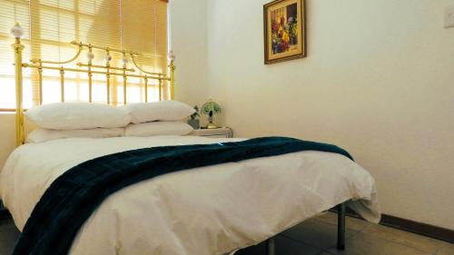 Despatch House | Die Regte Plek