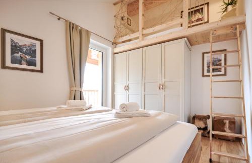 Tauplitz Apartment | die Tauplitz Lodges - Mountain view Lodge A11 by AA Holiday Homes