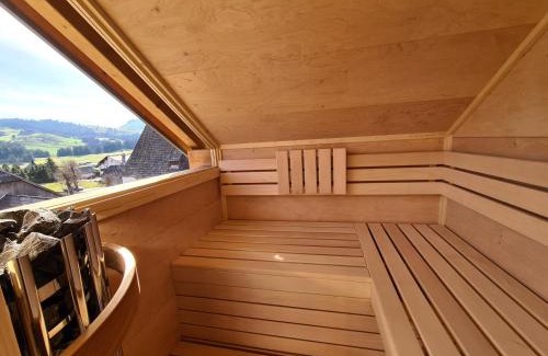 Tauplitz Apartment | die Tauplitz Lodges - Mountain view Lodge A11 by AA Holiday Homes