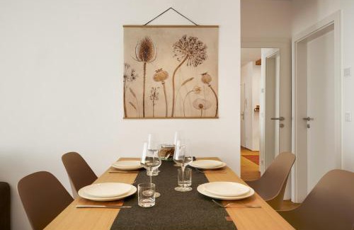 Tauplitz Apartment | die Tauplitz Lodges - Wasserfall Lodge C2 by AA Holiday Homes