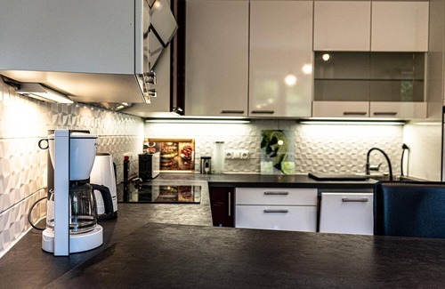 Weiler im Allgau Apartment | Die Wohnung Befindet Sich in Zentraler Lage Direkt im Historischen und Maleris