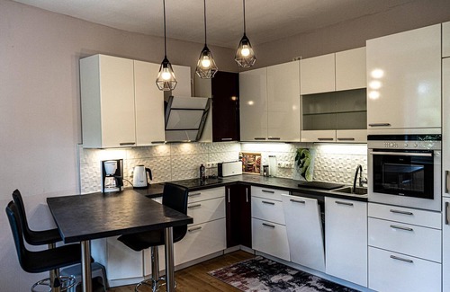 Weiler im Allgau Apartment | Die Wohnung Befindet Sich in Zentraler Lage Direkt im Historischen und Maleris