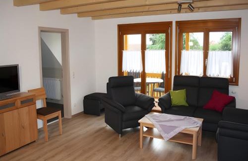 Neuried Apartment | Dieboldshof