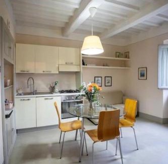 Quartiere di Porta Crucifera Apartment | Dietro le campane