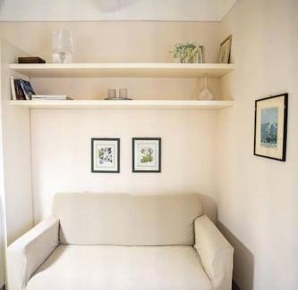 Quartiere di Porta Crucifera Apartment | Dietro le campane