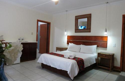 Southport House | Dieu Donnee River Lodge