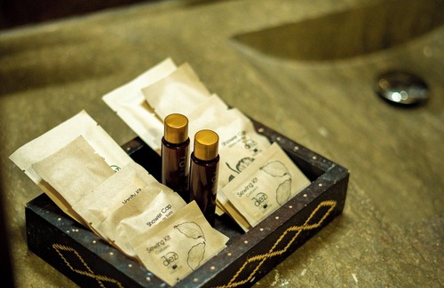 Las Lomas I Hotel | Diez Hotel Categoria Colombia