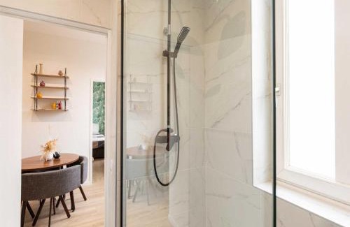 Villette Gare Apartment | DIFY Paul Bert - Part-dieu