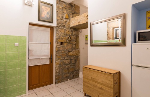 Lyon City Centre Apartment | DIFY Saône - Vieux Lyon