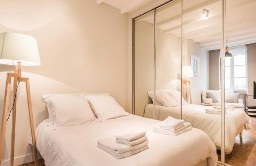 Perrache Apartment | DIFY Studio - Perrache Confluence