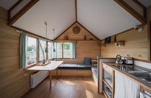 Ploemel House | Dihan Evasion