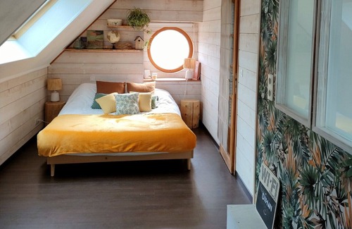 Ploemel House | Dihan Evasion