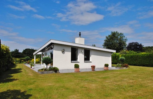 Ouddorp House | Dijkstelweg 59 B3 - De Slangenden - Ouddorp, nice spacious bungalow near the beach