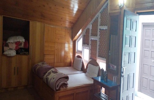 Lachung Hotel | Dikiling Resort, Thomachi