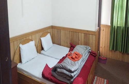 Lachung Hotel | Dikiling Resort, Thomachi