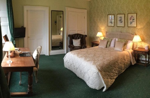 Ilminster Hotel | Dillington House