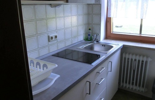 Aschau im Chiemgau Apartment | Dillmann Alfred - - 56073