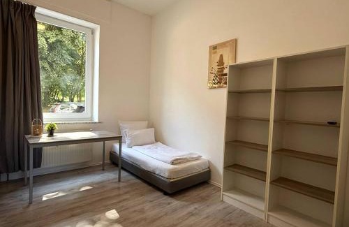 Hochfeld Apartment | DIM Monteurzimmer Duisburg