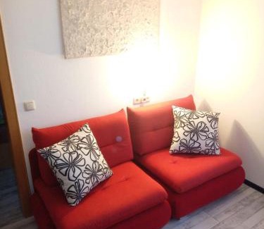Dornbirn Apartment | Dimai House No 17 Dornbirn Zentrum