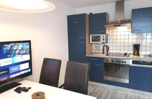 Dornbirn Apartment | Dimai House No 17 Dornbirn Zentrum