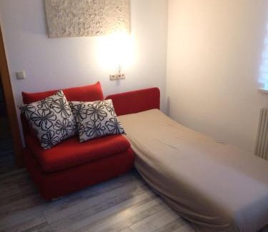Dornbirn Apartment | Dimai House No 17 Dornbirn Zentrum