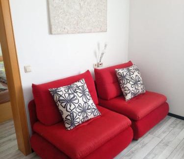 Dornbirn Apartment | Dimai House No 17 Dornbirn Zentrum