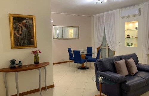 Gragnano Apartment | Dimarù