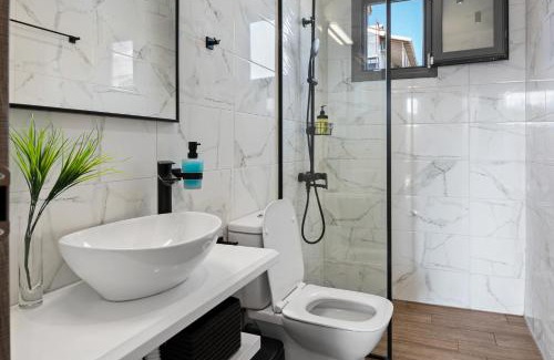 Kariotai Apartment | Dimargi Apartments