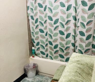 Columbia Apartment | Dime Divas LLC