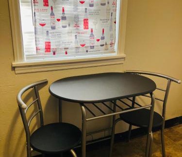 Columbia Apartment | Dime Divas LLC