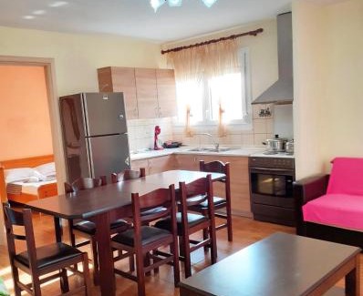 Nea Peramos Apartment | Dimis Apartment