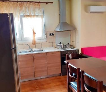 Nea Peramos Apartment | Dimis Apartment