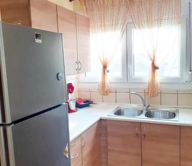 Nea Peramos Apartment | Dimis Apartment