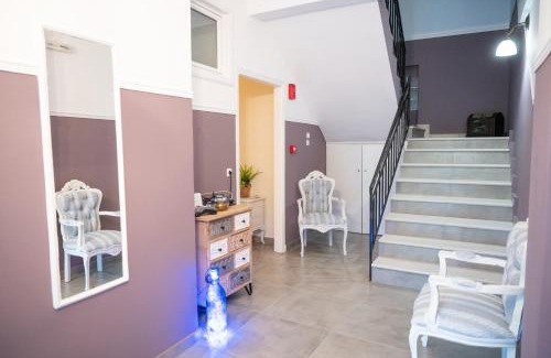 Aravissos Apartment | DIMITRA APARTMENTS