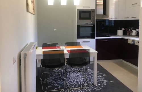 Kato Achaia Villa | Dimitras and Thalias house