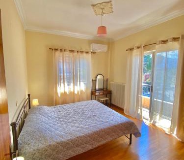 Diakofto Apartment | Dimitris apartment