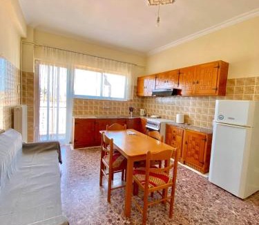 Diakofto Apartment | Dimitris apartment